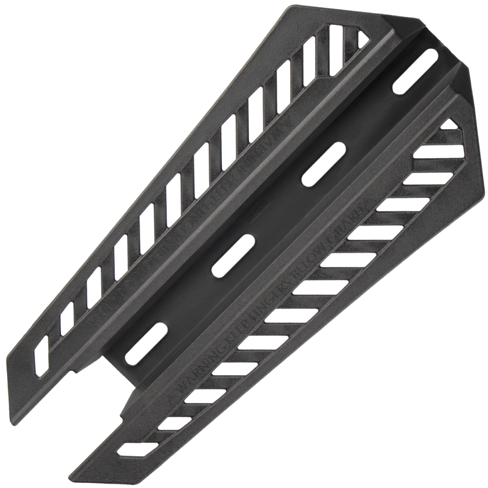 Man Kung Finger Guard für MK-XB65