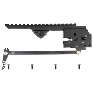 Man Kung MK-XB65-TR Abzugsgruppe