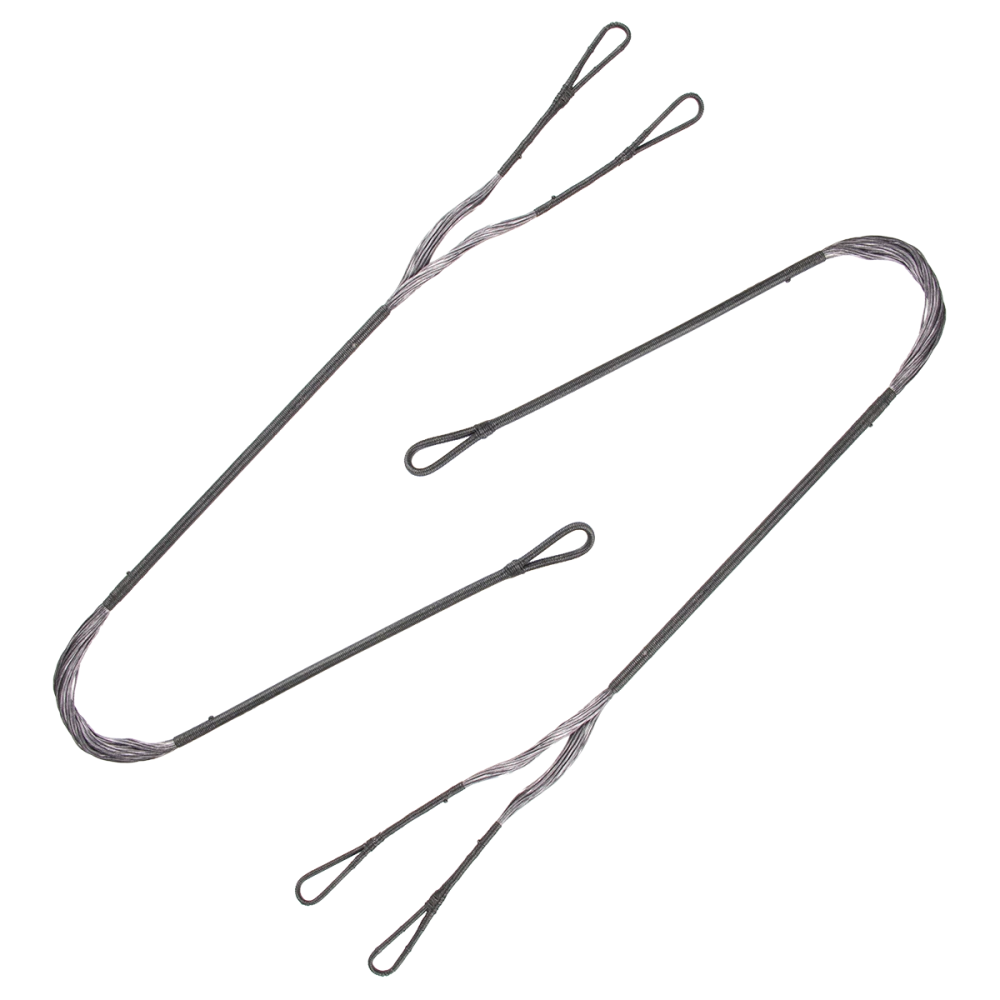 Man Kung MK-XBC63 Armbrust Kabel Set