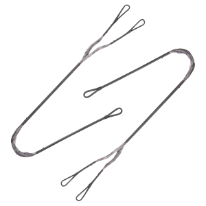 Man Kung MK-XBC63 Armbrust Kabel Set