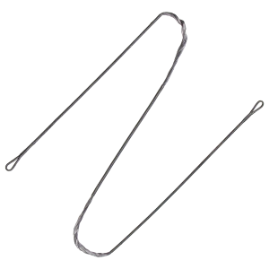 Man Kung MK-XBS63 Armbrust Sehne