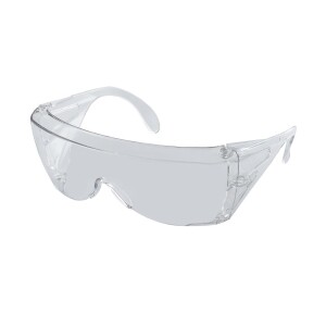Saunders Schutzbrille