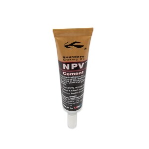 Saunders NPV Kleber