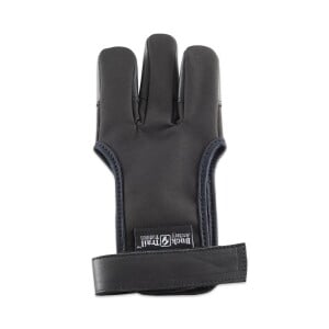 Buck Trail Soft Shell Schießhandschuh