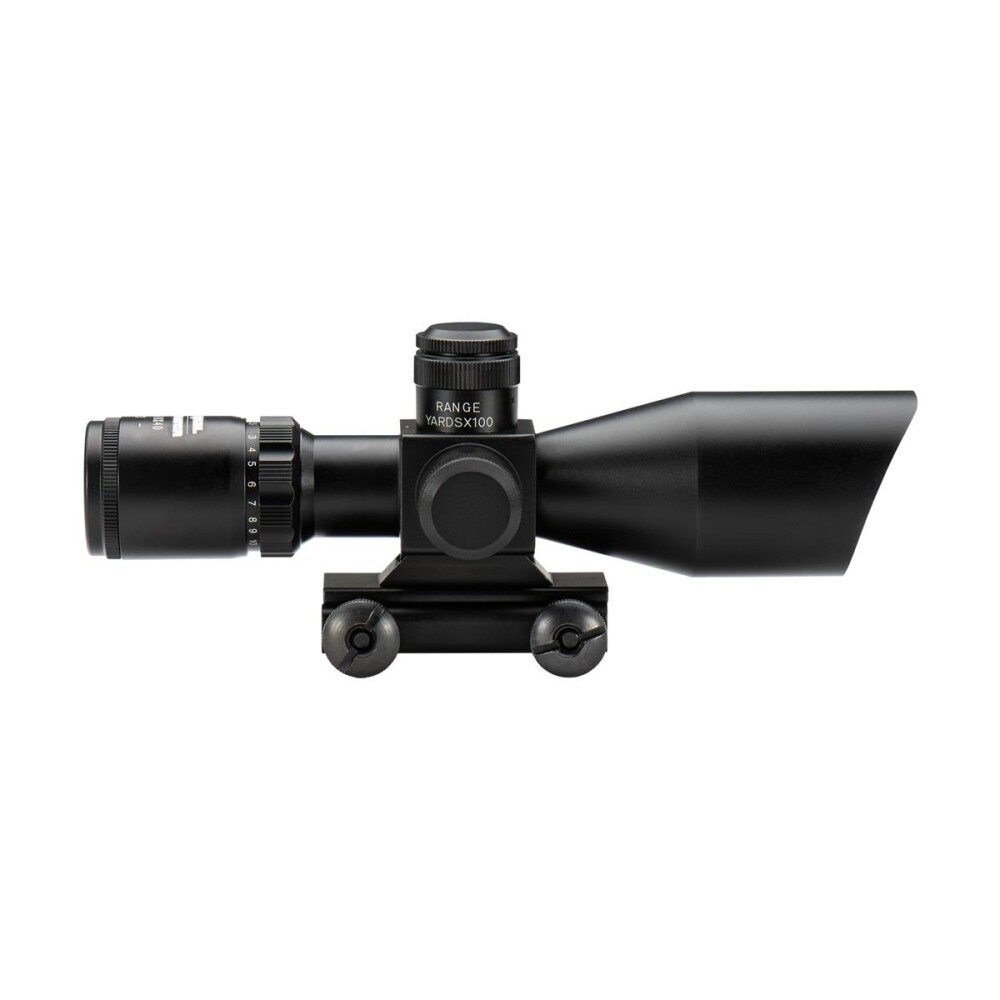 Maximal 2.5-10x40 Armbrust Zielfernrohr