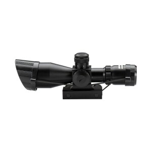 Maximal 2.5-10x40 Armbrust Zielfernrohr
