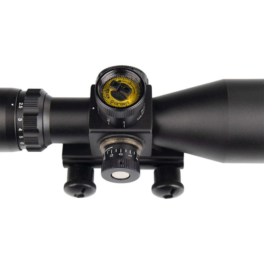 Mirito 2.5-10x40 Armbrust Zielfernrohr