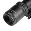 Mirito 2.5-10x40 Armbrust Zielfernrohr