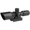 Mirito 2.5-10x40 Armbrust Zielfernrohr