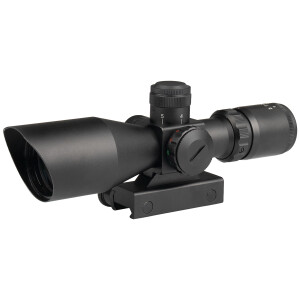 Mirito 2.5-10x40 Armbrust Zielfernrohr
