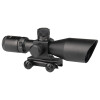 Mirito 2.5-10x40 Armbrust Zielfernrohr