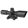 Mirito 2.5-10x40 Armbrust Zielfernrohr
