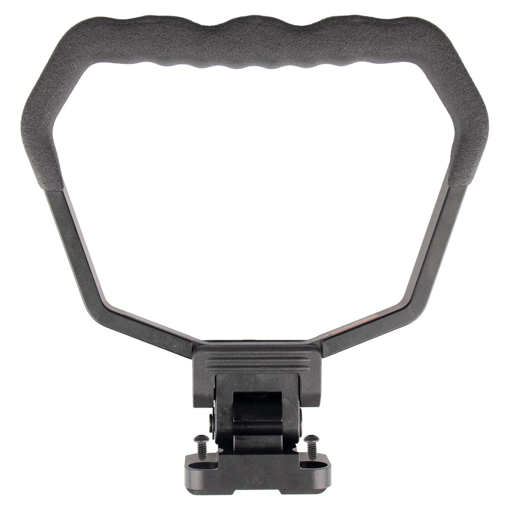 Man Kung Klappbare Fußbügel für MK-XB65