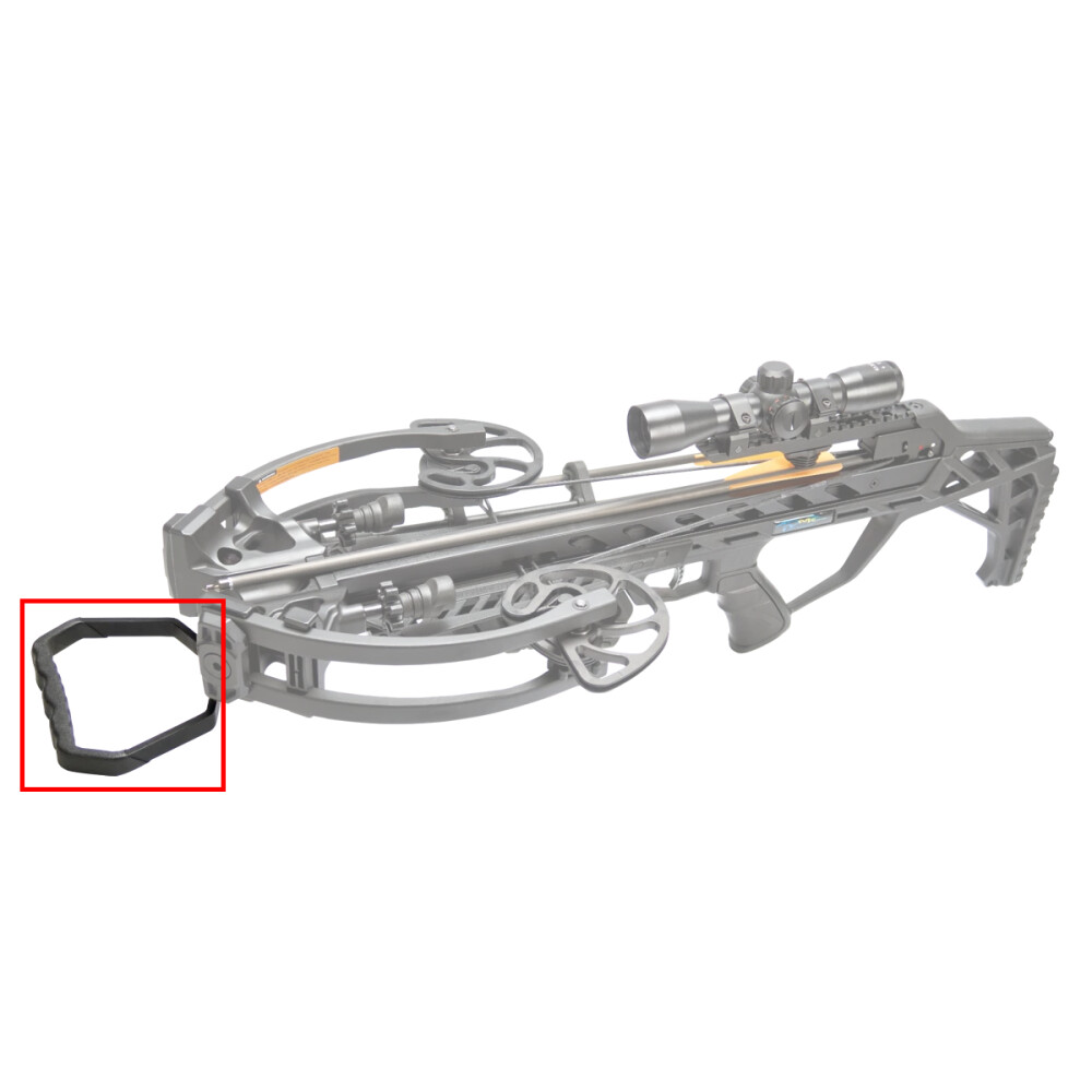 Man Kung Klappbare Fußbügel für MK-XB65