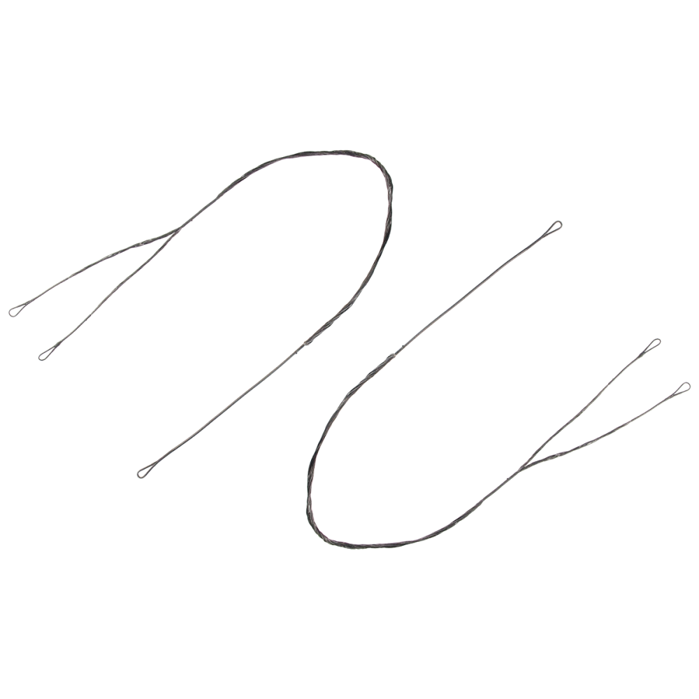 Man Kung MK-CBCA7 Bogen Kabel Set