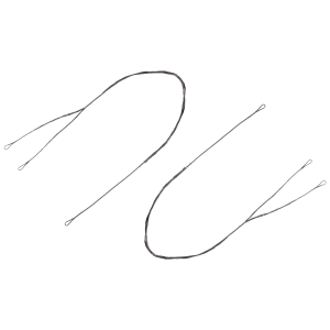 Man Kung MK-CBCA7 Bogen Kabel Set