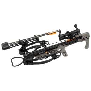 Man Kung MK-BM10C Soma Compound Armbrust