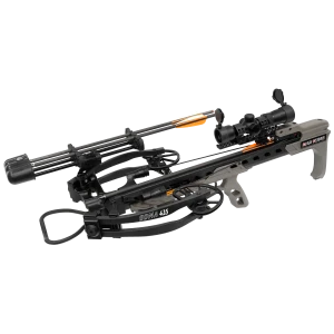 Man Kung MK-BM10C Soma Compound Armbrust