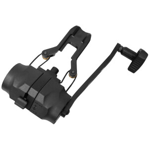 Man Kung MK-CD-S leise Armbrust Kurbel Spannhilfe