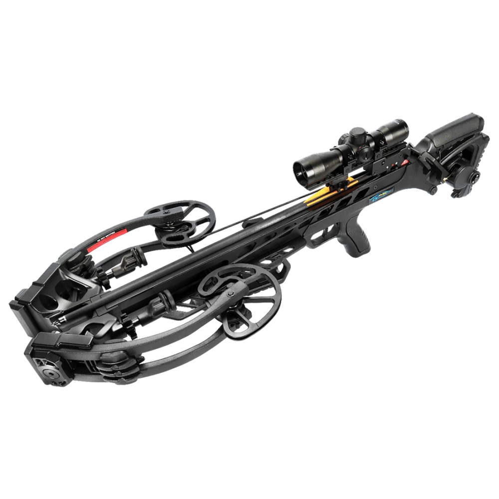 Man Kung MK-XB68BK Blast Compound Armbrust