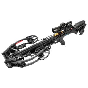 Man Kung MK-XB68BK Blast Compound Armbrust