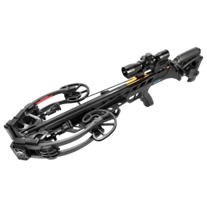Man Kung MK-XB68BK Blast Compound Armbrust