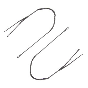 Man Kung MK-XBC86 Armbrust Kabel Set