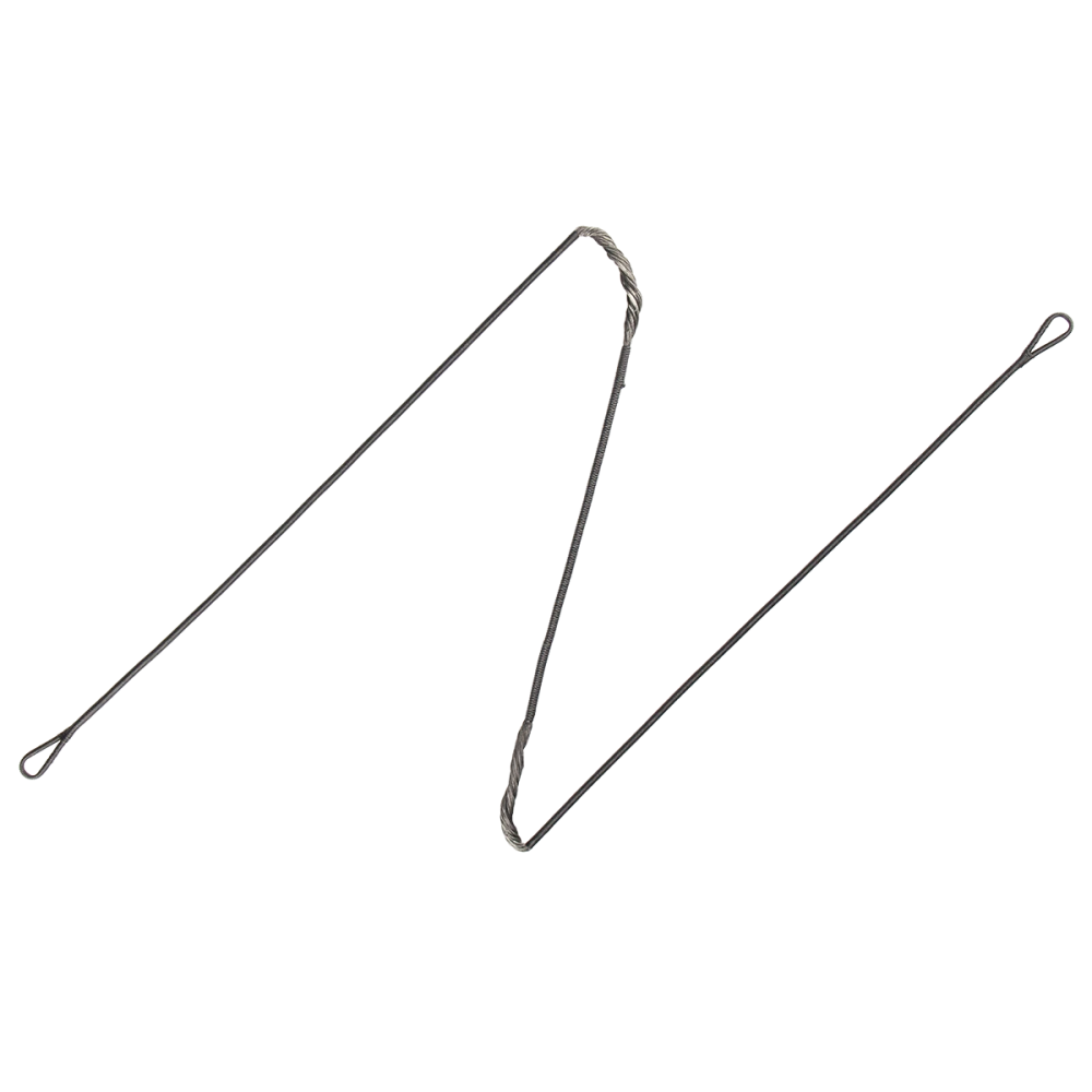 Man Kung MK-BM10C-S Armbrust Sehne