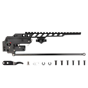 Man Kung MK-BM10C-TR Abzugsgruppe