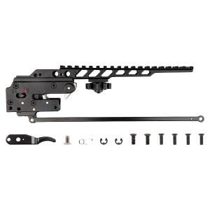 Man Kung MK-BM10C-TR Abzugsgruppe