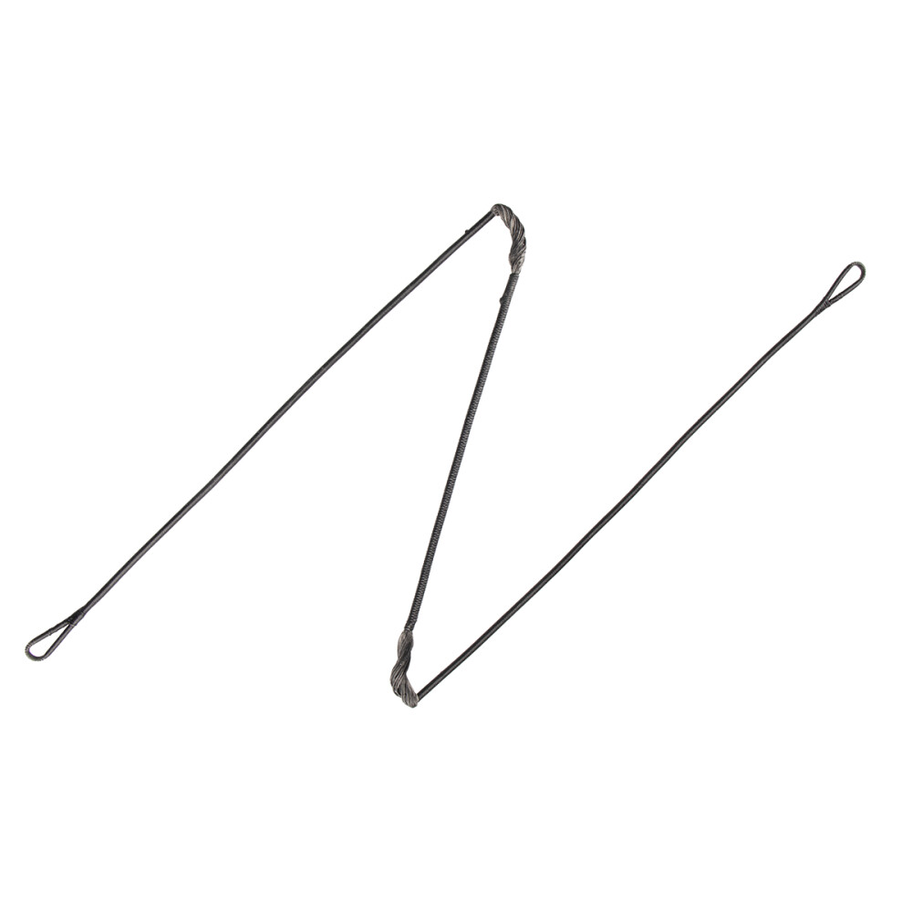 Man Kung MK-XBS70 Armbrust Sehne