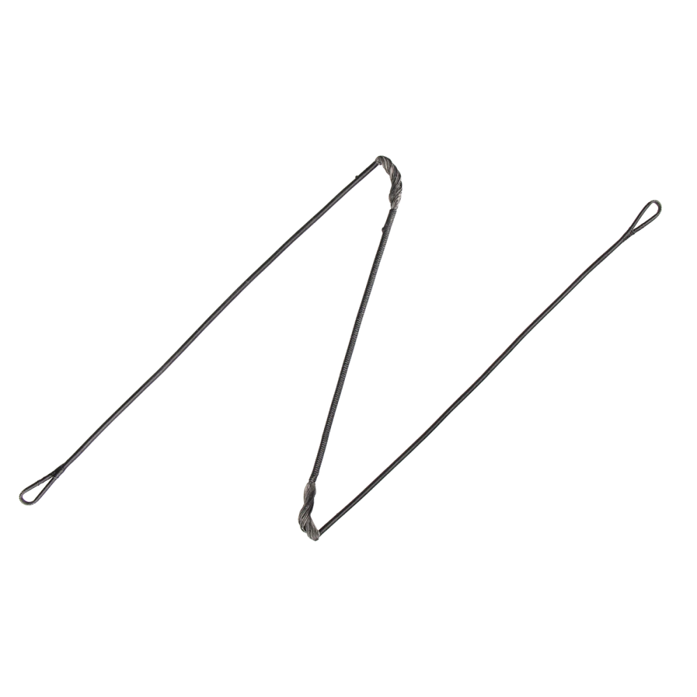 Man Kung MK-XBS70 Armbrust Sehne