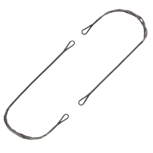 Man Kung MK-BM10C-C Armbrust Kabel Set