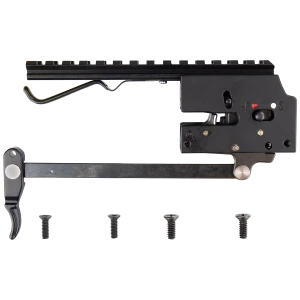 Man Kung MK-XB62-TR Abzugsgruppe