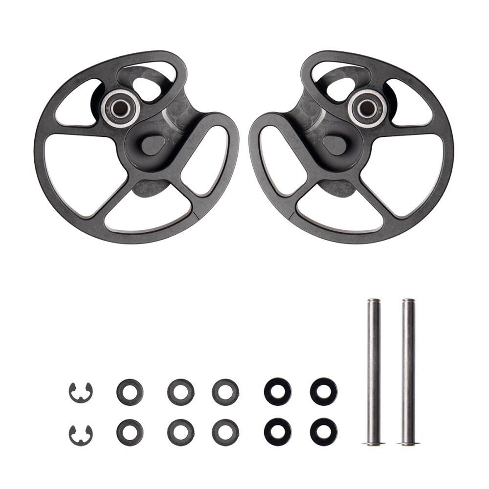Man Kung MK-XB63 Cam Set
