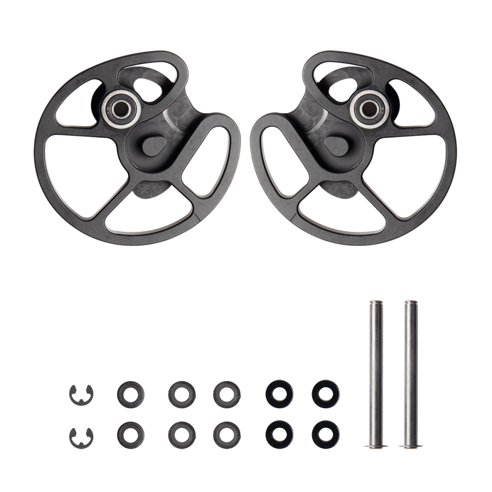 Man Kung MK-XB63 Cam Set