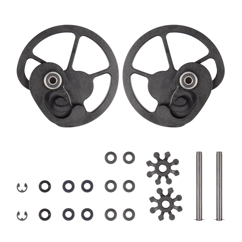 Man Kung MK-XB70 Cam Set
