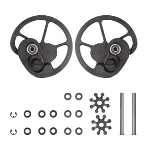 Man Kung MK-XB70 Cam Set