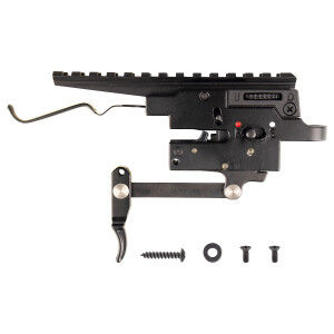 Man Kung MK-XB86-TR Abzugsgruppe