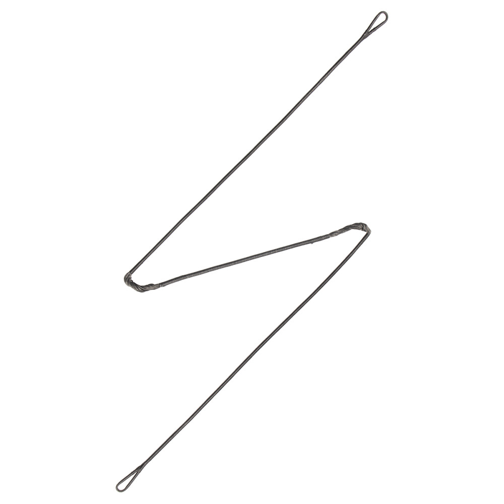 Man Kung MK-XBS68 Armbrust Sehne