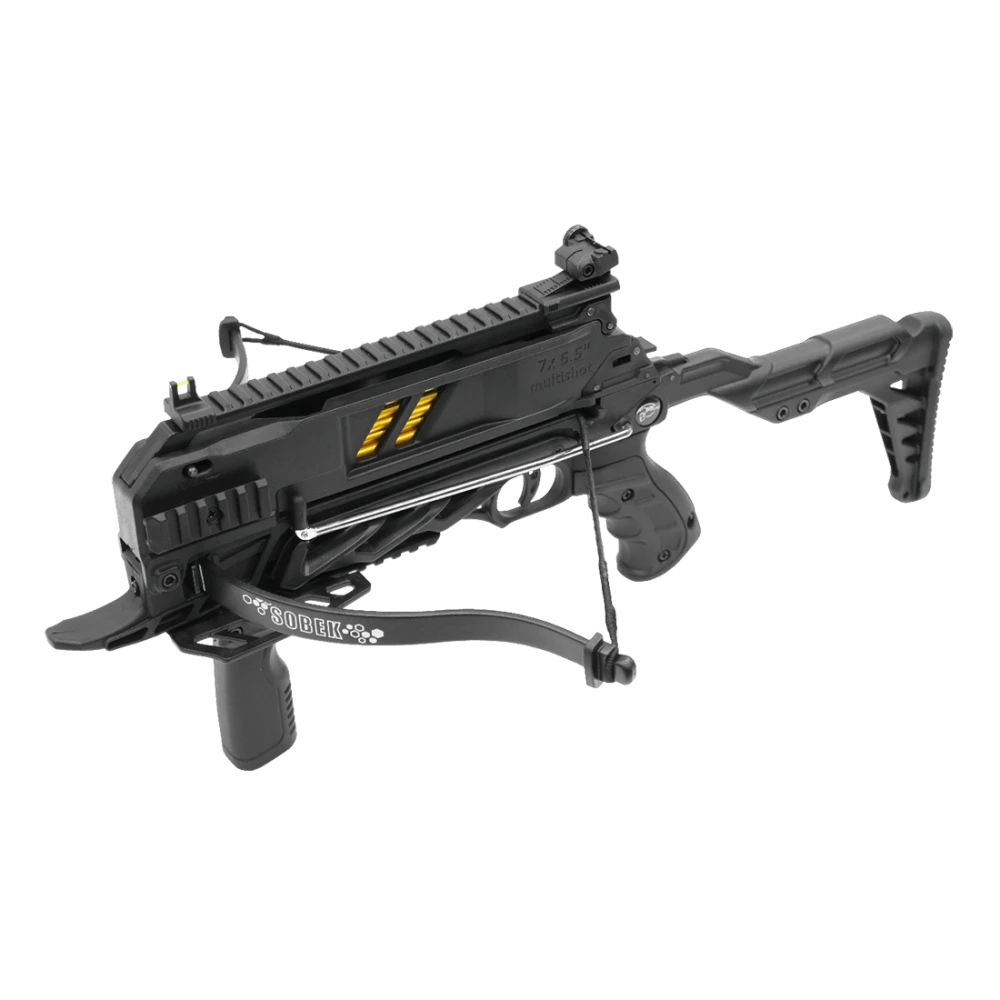 MK-TCS3-BK_b (1) Man Kung MK-TCS3BK Sobek Recurve Pistolenarmbrust