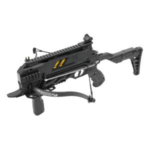 Man Kung MK-TCS3BK Sobek Recurve Pistolenarmbrust