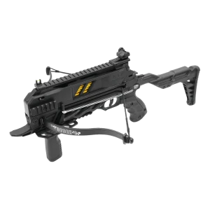 Man Kung MK-TCS3BK Sobek Recurve Pistolenarmbrust
