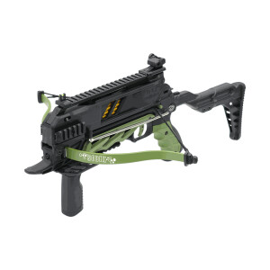 Man Kung MK-TCS3G Sobek Recurve Pistolenarmbrust