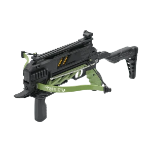 Man Kung MK-TCS3G Sobek Recurve Pistolenarmbrust
