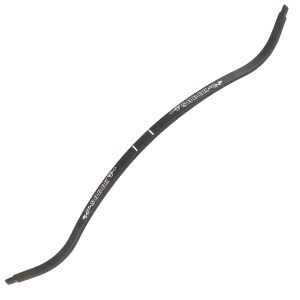 Man Kung MK-TCS3-LIMB-BK Armbrust Ersatzbogen