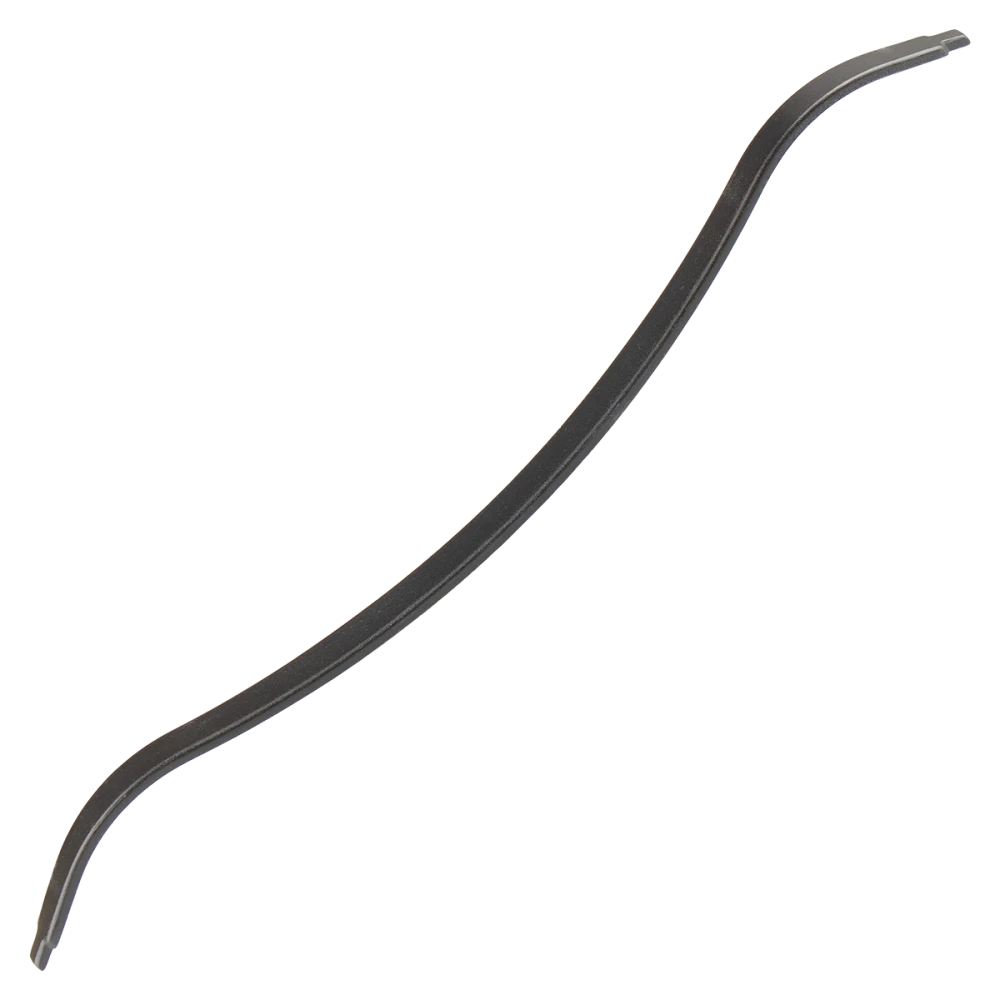 Man Kung MK-TCS3-LIMB-BK Armbrust Ersatzbogen