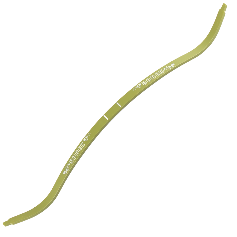 Man Kung MK-TCS3-LIMB-G Armbrust Ersatzbogen