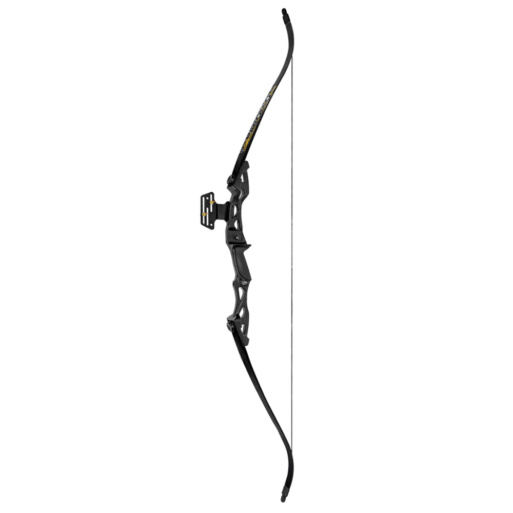 Man Kung MK-RB001BK Apollo Recurve Bogen