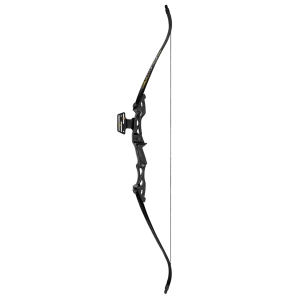 Man Kung MK-RB001BK Apollo Recurve Bogen